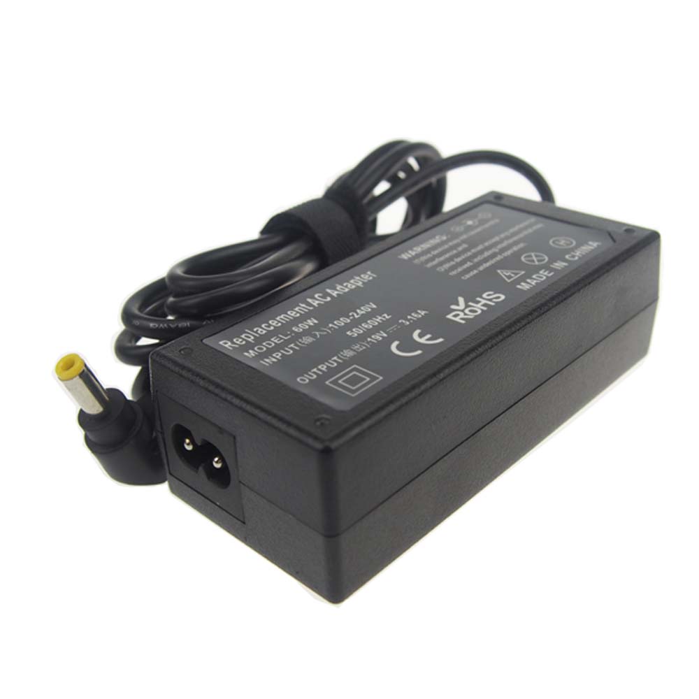 19v 3 16a Laptop Charger