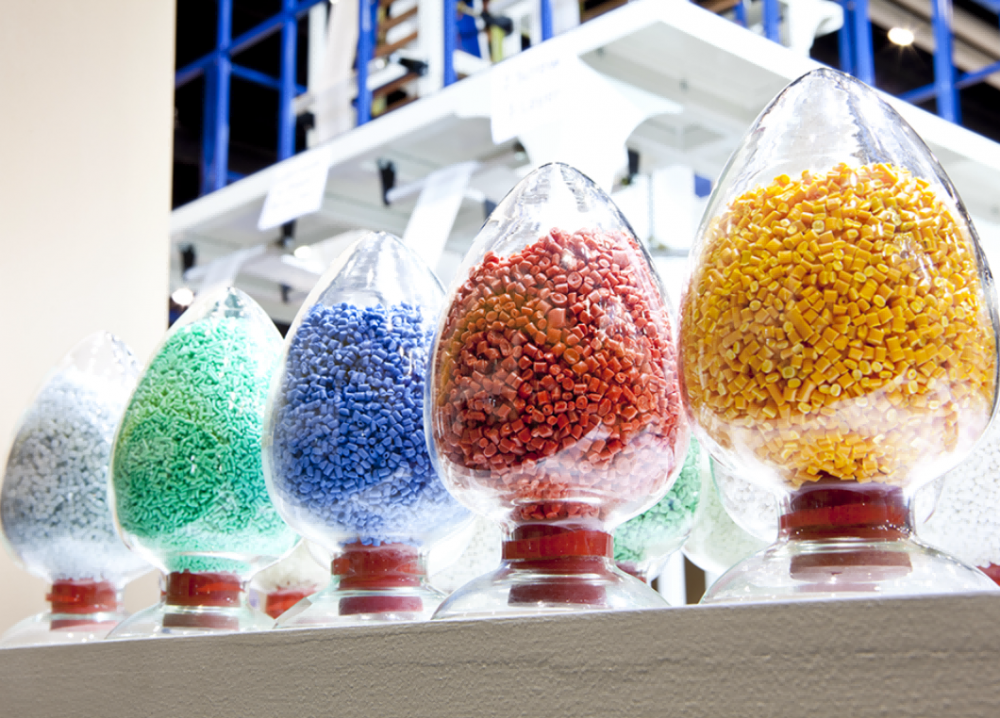 Petrochemical Products