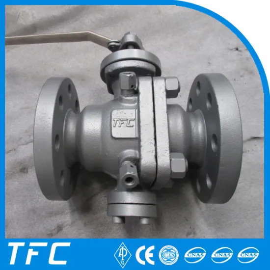 Supplier stainless steel floating ball valve                
                                    Quality Assured