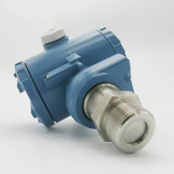 Diaphragm Pressure Transmitter