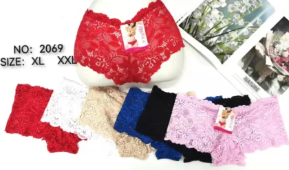 Ladies' Sexy Underwear Search