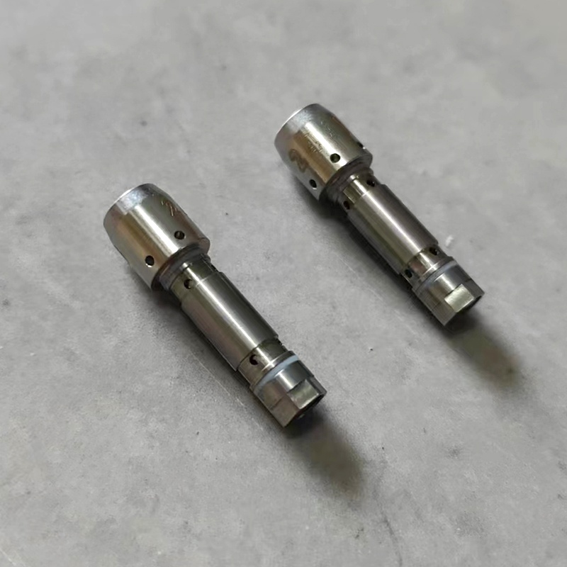 Good quality Imaje spare parts Markem Imaje ENM14431 cannon G for Imaje S4 S8 9040 CIJ inkjet printer3