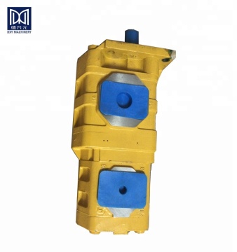803004089 Gear Pump CBGJ2080/1016 for LW640G Wheel Loader