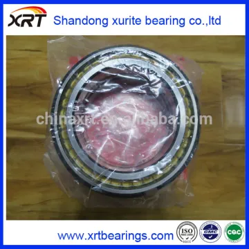 319430DA-2LS Double row full complement Cylindrical roller bearings 319430 DA-2LS