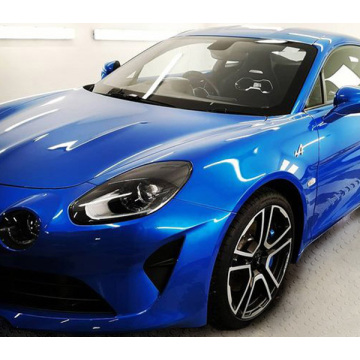 best paint protection for car