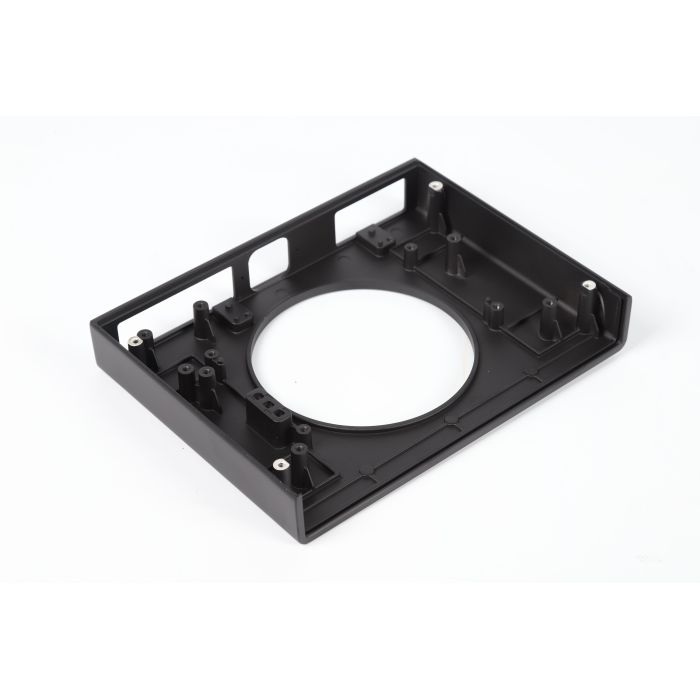 Точные алюминиевые отливки для компонентов сборов