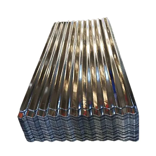 Low Price GI Galvanized Corrugated Roofing Sheets: Affordable Carbon Steel Solutions