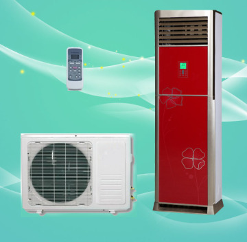 Floor Stand Air Conditioner