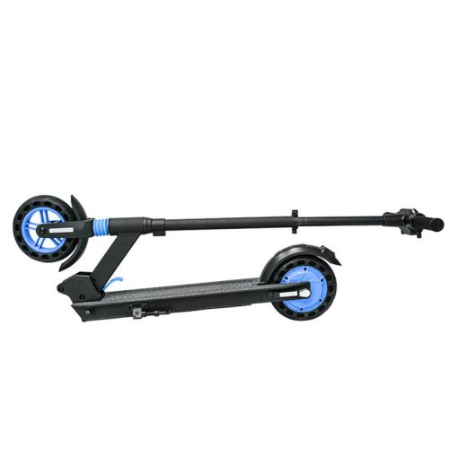 Electric Scooter Folding Adjustable Pole
