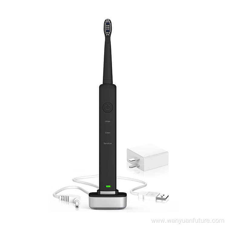 Waterproof Sonic Electric Toothbrush Smart Sonic Toothbrush