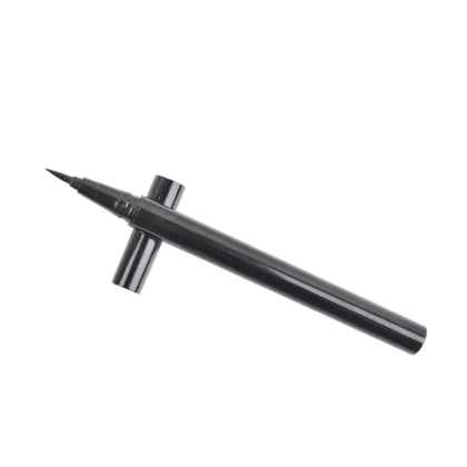 1 Pcs High Quality Waterproof Beauty Eyeliner Pencil Makeup Cosmetic Liquid Black Eyeliner Pencil