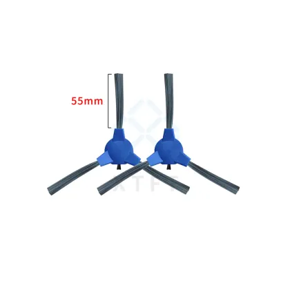 Comprehensive Guide to Eufy Sweeper Accessories: Edge Brush, G40 & G40+, Main Roller Brush Cover, and Dust Collection Bag