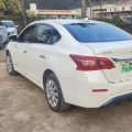 Nissan Xuan Yi second-hand pure electricity