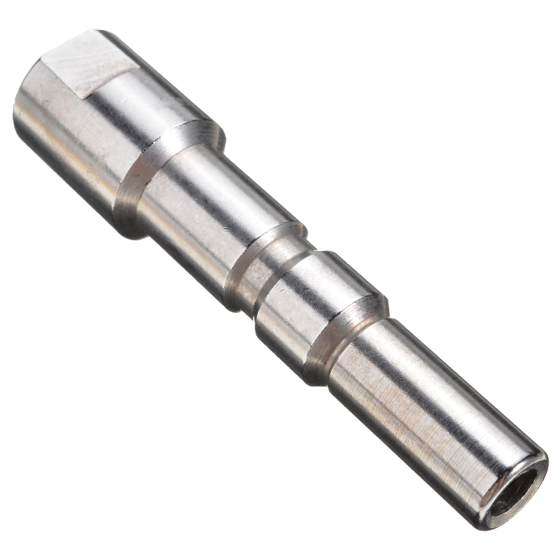 متينة G1/4 “Quick Feeled Stafless Steel Connector