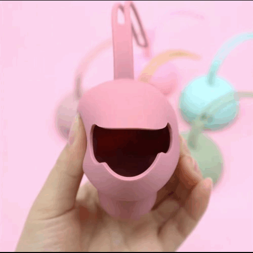 Silicone Baby Nipple