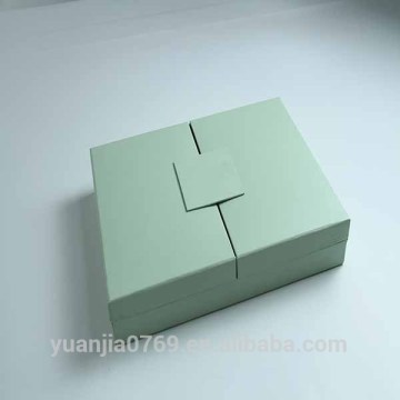 Cheap Custom Fancy packaging box for business cards