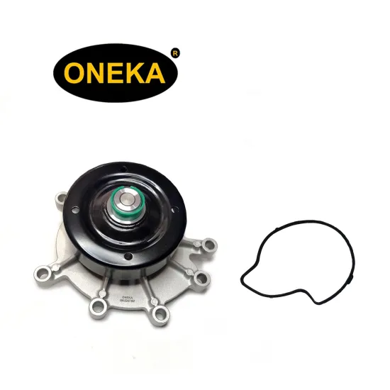 ONEKA Auto Engine Parts High Pressure Water Pump with Gasket for Jeep Cherokee Chrysler