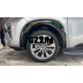 Innova Zenix 2023 Fender gurudumu la gurudumu