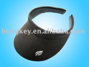 sunvisor hat for adult