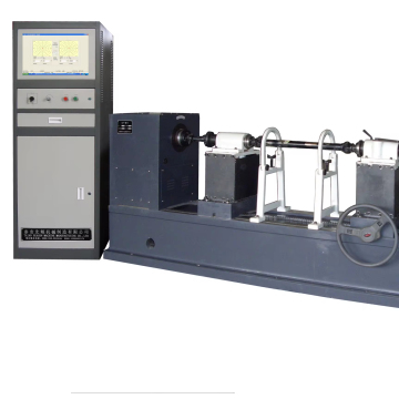 Shandong Beacon BDB-300A Drive Shaft Rotor Dynamic Balancing Machine