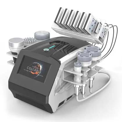 Cupping Machine Vacuum Therapy Lymphatic Drainage Massage