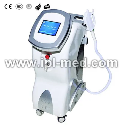 IPL Skin Care Machine