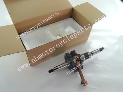 KATANA 50 CRANKSHAFT