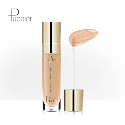 Moisturizer Concealer Makeup Liquid Foundation For Natural