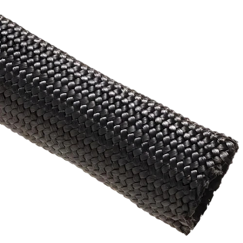 Νάιλον πολυμερό πλεγμένο μανίκι Nylon Multifilament Braided Sleeving