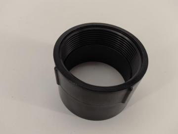 ABS pipe fittings FEMALE ADAPTER HXFPT