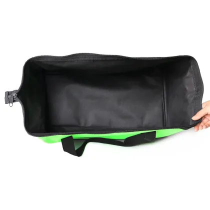 Outdoor multi-purpose tool bag, heavy-duty Oxford tool bag