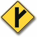 Reflective Traffic Signs for Road Safety