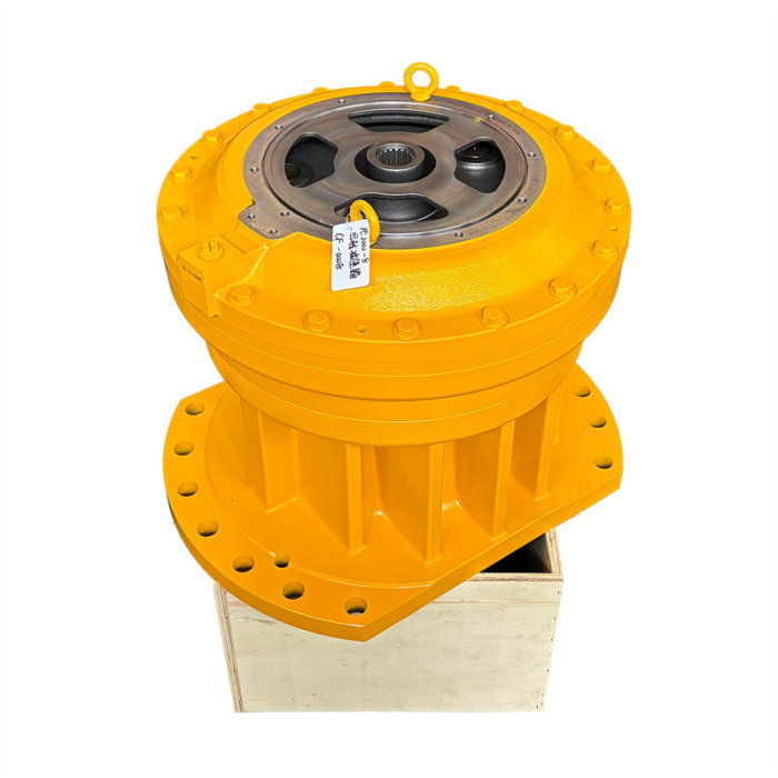 21T-26-00300 Komatsu PC2000-8 Редуктор поворота