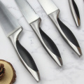 High quality kitchen knife set customized