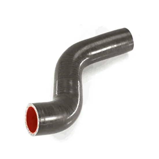 OEM Silicone Turbo Intercooler Hose for Renault Megane III Fluence 1.5 DCI