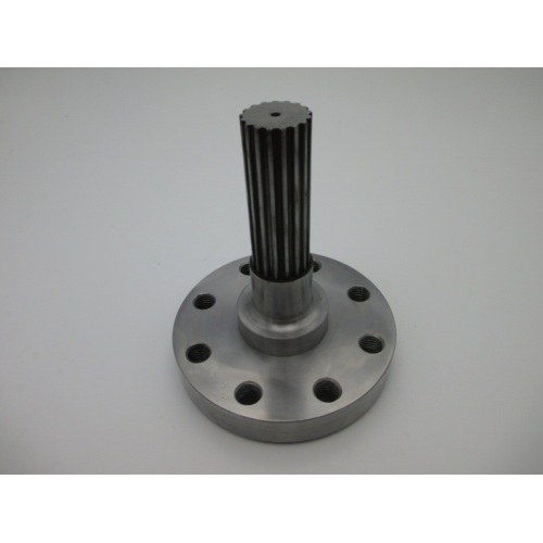 Custom Jig and Fixture