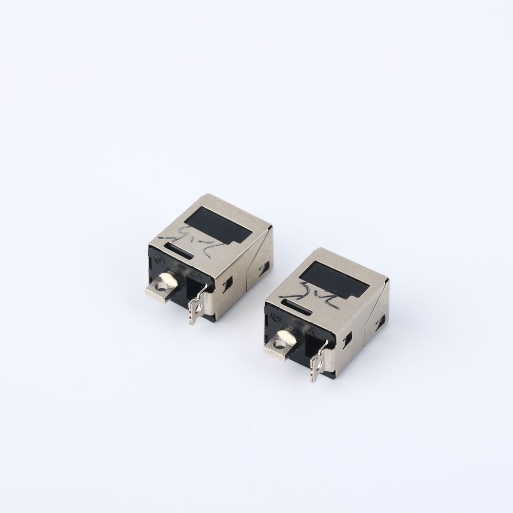 dc power jack socket