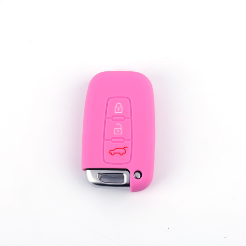 Car Remote cover for Hyundai Elantra Sonata Veloster