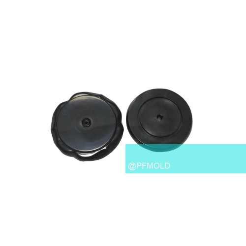 Custom lighting accessories parts injection mould