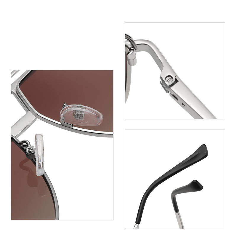 Anti-Glare Fishing Sunglasses