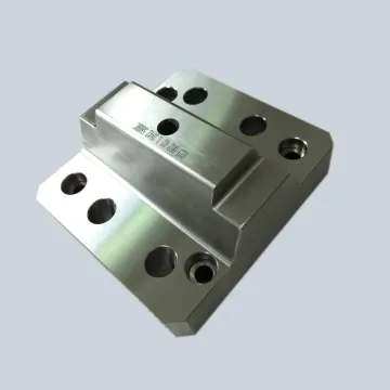 Surface Grinding Machine Parts