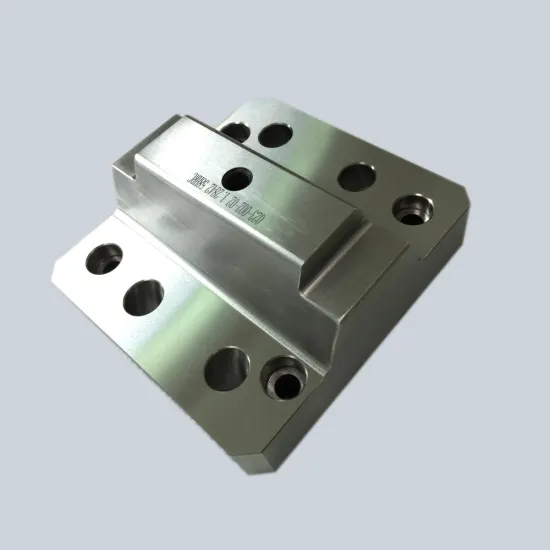 Surface Grinding Machine Parts