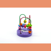 Bois jouet bébé, jouet jeu en bois, outils de jouets en bois