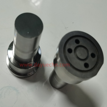 PET Bottle Blowing Mould Components Inserts and Cores