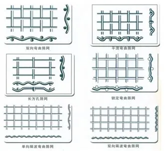electro galvanized square wire mesh size