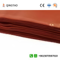 High Density Pipe Insulation Fire Blanket