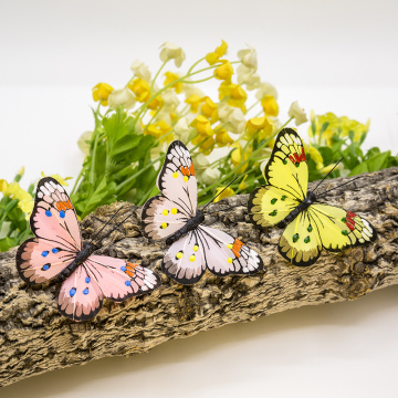 Ιδέες για διακόσμηση πεταλούδας