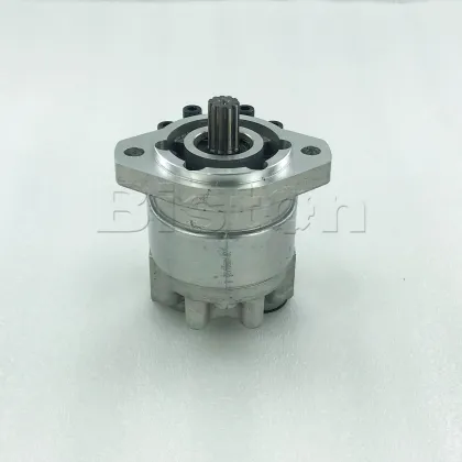 Eaton 78363 Gear Pump Replacement