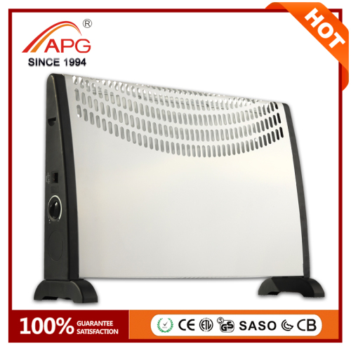 Ηλεκτρική θερμάστρα θερμικής θέρμανσης 220 V APG