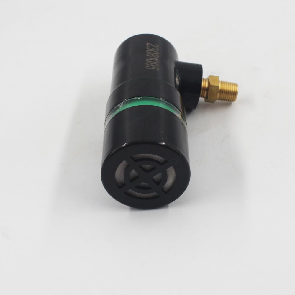Restriction Indicator 178957